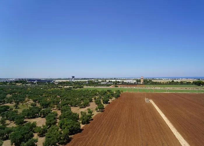 Wojtyla Airport